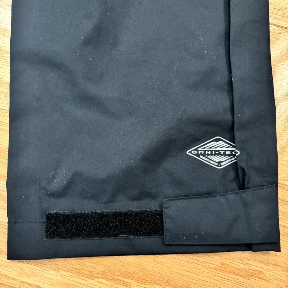 Columbia Kids Waterproof Pants - size M - Picture 3 of 7
